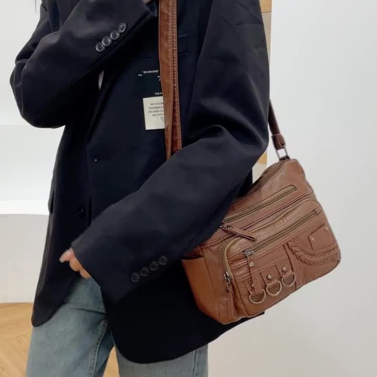 New fashion women's shoulder bag messenger bag