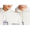 Nike Sweatshirts Unisex White Hooded Moderate Other FB8631-072