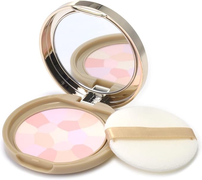 CANMAKE Marshmallow Finish Powder 02 Sakurature Refill Set [Bulk Purchase] ~Abloom~ /