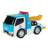 Maruka Drive Town NO.43 JAF Tow Truck Toy Car Ages 3+ 174043