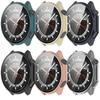 Tempered Glass Case for OnePlus Watch 3 Smart Watch Screen Protector for Oppo Watch X2 Cover Shell Accessories