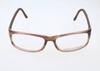 Lunettes de Vue Porsche Design P8243 54/15/135 B BROWN ACETATE WOMAN POR FRAME P8243 B 54 15 135