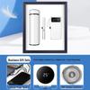 Yuezeu Smart Display Thermal Cup & Premium Gift Sets