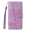 Card Slot Leather Flip Wallet Case for Moto Edge 50 Fusion Ultra 40 Neo E14 G04 G04S G13 G14 G23 G24 G53 G54 G84 G85 Phone Cover