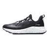 Li Ning Cloud Shield Rebound Cushioning Low top Running Shoes Women's Black ARHR084-1