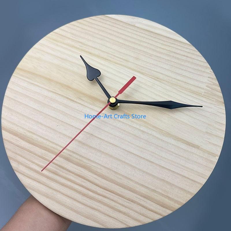 Y3NA Upgraded Wall Clock Movement Mechanisms DIY- Repair Parts Replacement China Mainland