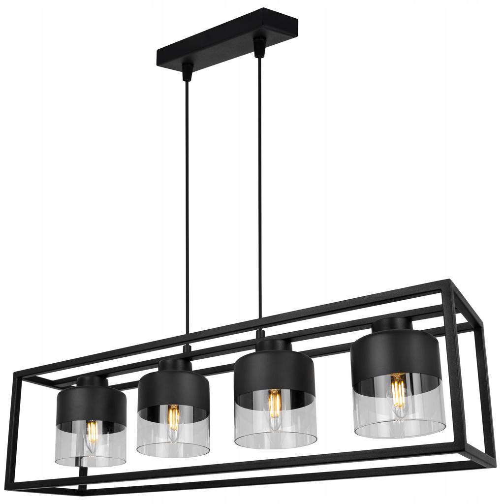 HANGING LAMP CAGE ELEGANT METAL LAMP SHADE