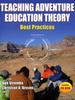 Bok Teaching Adventure Education Theory : Best Practices
