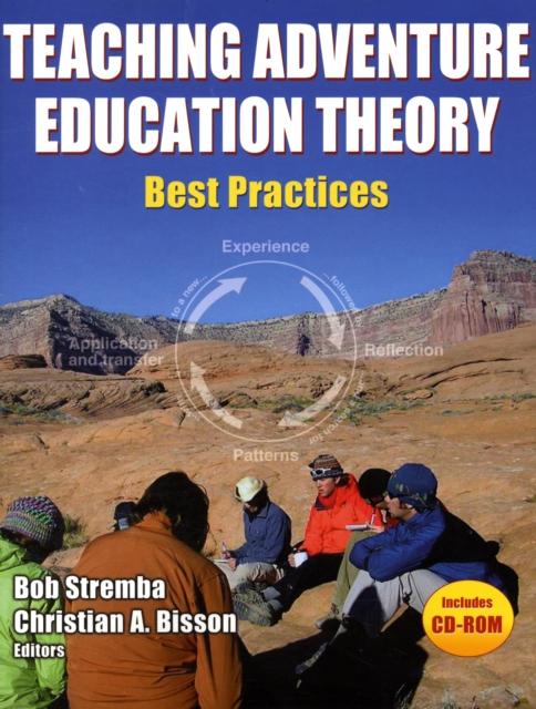 The Teaching Adventure Education Theory : Best Practices Book