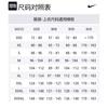 Nike T Shirts Men's Blue V neck Moderate Straight Fit T770LDCCLD-KMG