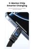 Toocki 100W Retractable Fast Charging Cable for Apple MacBook and iPad
