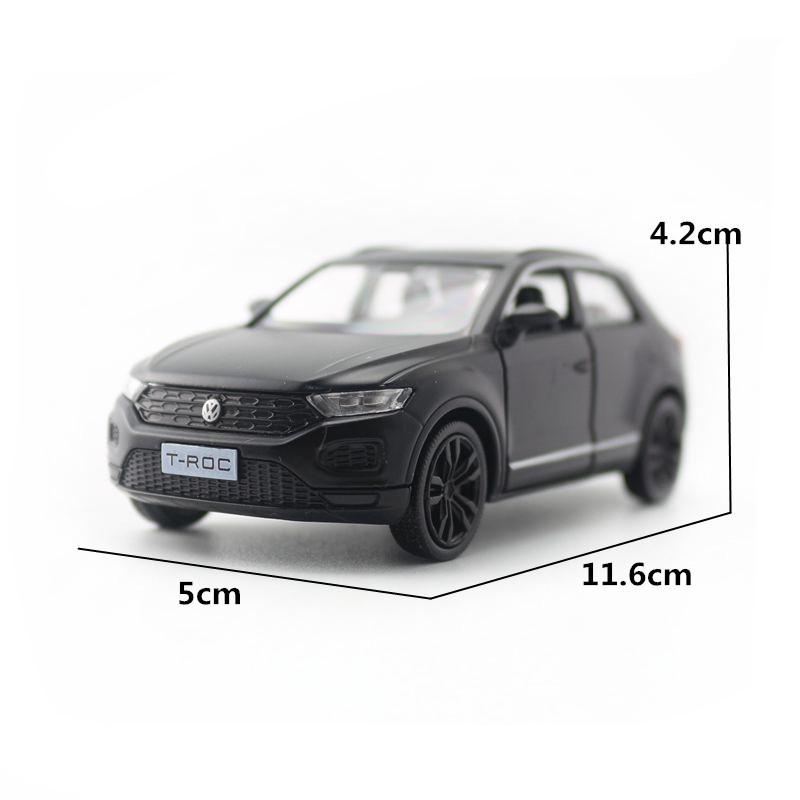 Alloy Suv Simulation Sedan Model Kid Toy For Collection Play And