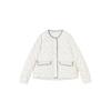 Xiangying Dames Witte Lichtgewicht Donsjas