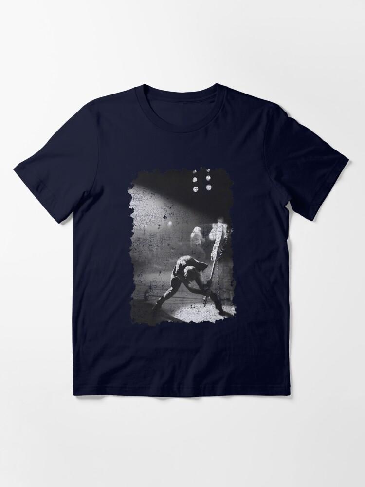 The Clash The Clash London Calling Essential T-Shirt