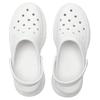 Skechers Stomp Comfortable Lightweight Casual Versatile Summer Beach Platform Slip-On Shoes Women Shoes White 111678-WHT