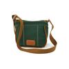 [Dakota] Shoulder Bag Women's Small Green DA-1531601-50 9.4 X 10.6 X 3.5 Inches