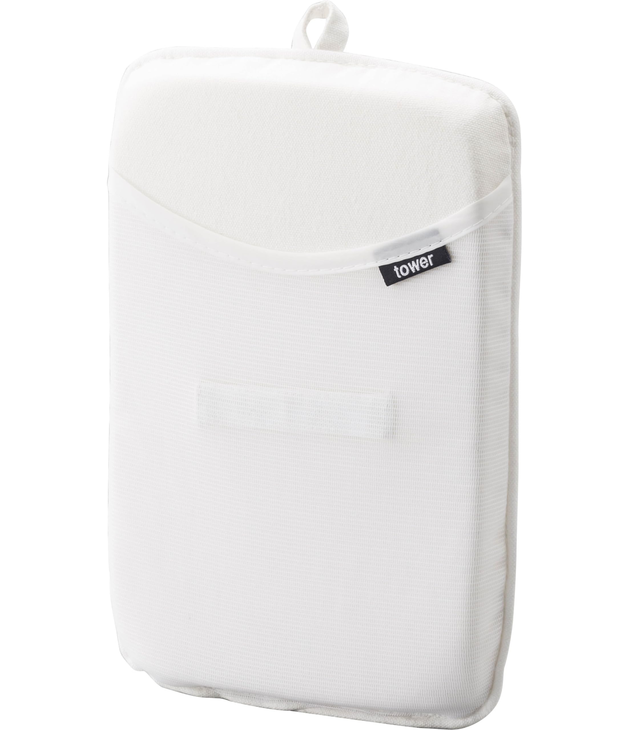 

Yamazaki Jitsugyo Mittens Iron Mittens Tower White 3359