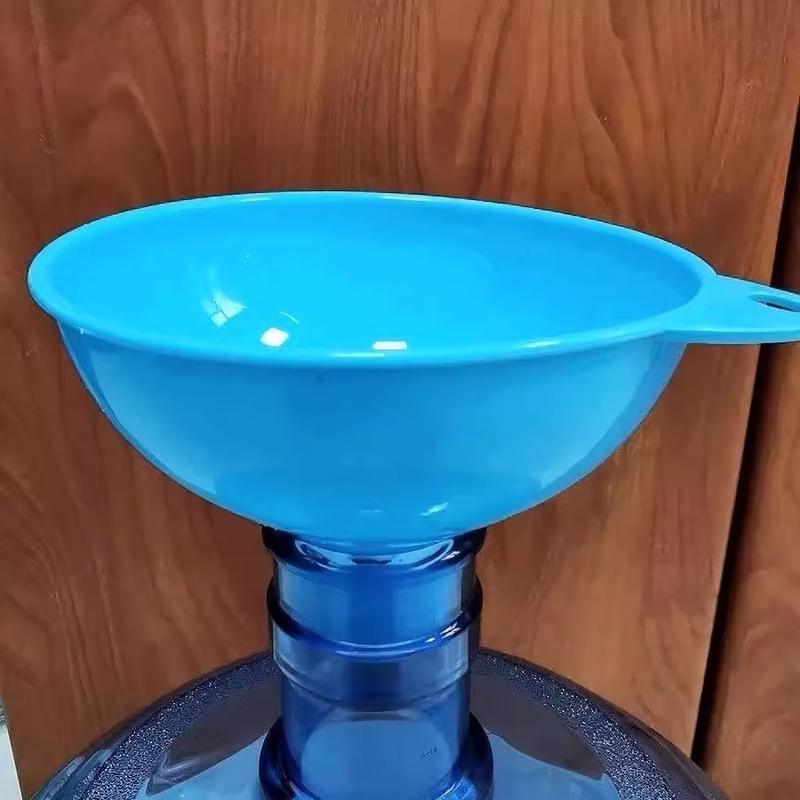 NMGYC Large Caliber Feed Funnel