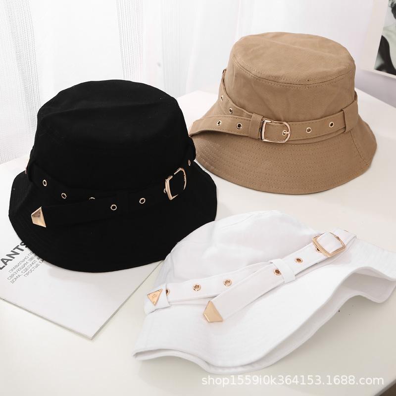 Basin Hat Couple Sun Hat 