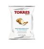 Chipsuri de cartofi cu sare mediteraneană Torres 50g x 20