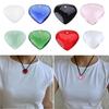 Exquisite Heart Shaped Pendant Charm Bulk Beads for DIY Bracelet Necklace Making Jewelry Findings Accessories Gift