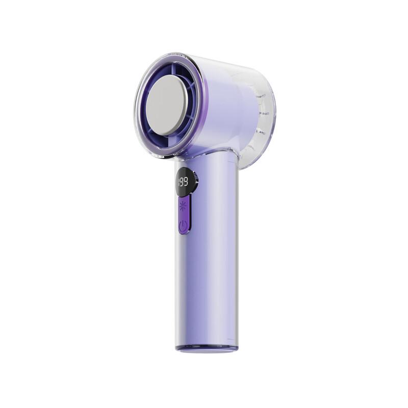 Shanggeno Y27 Portable Cooling Fan