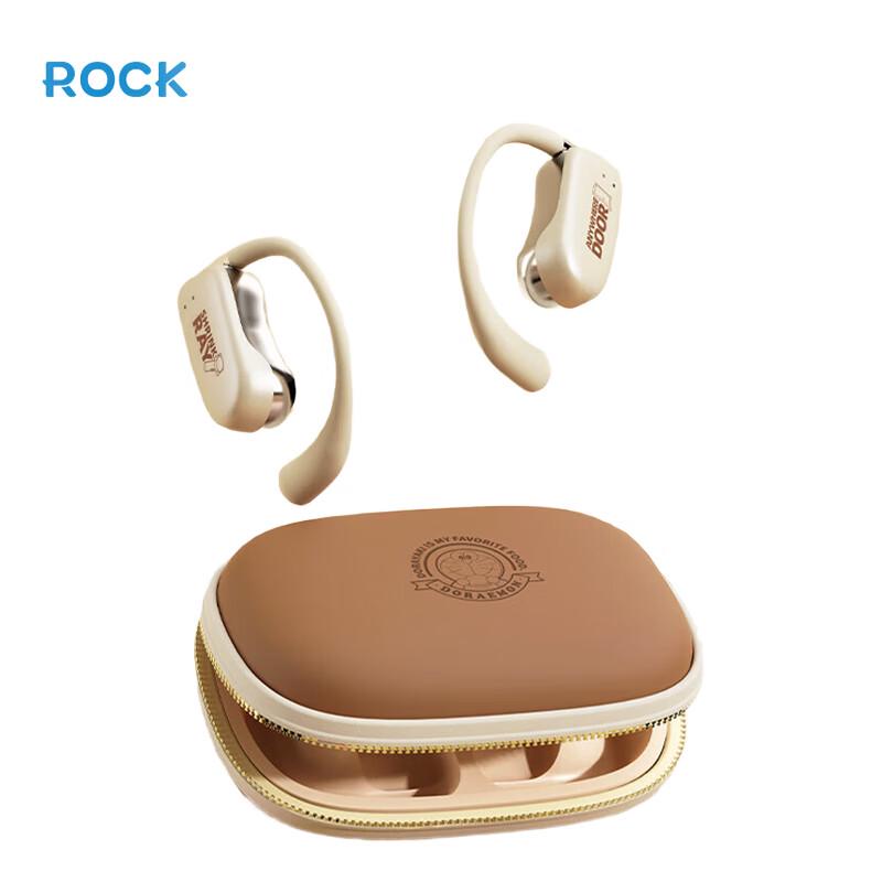 ROCK Doraemon SY100 OWS Open-Ear Bluetooth Earphones