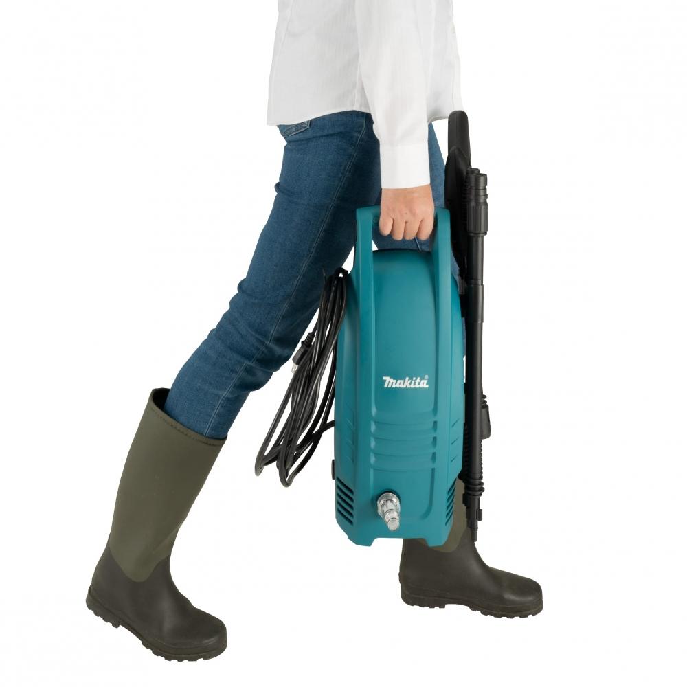 Makita High Pressure Washer MHW101 Blue