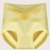 Large Size Butt Lifter Briefs Shapewear Seamless Underpants Postpartum Body Shaper  Postpartum