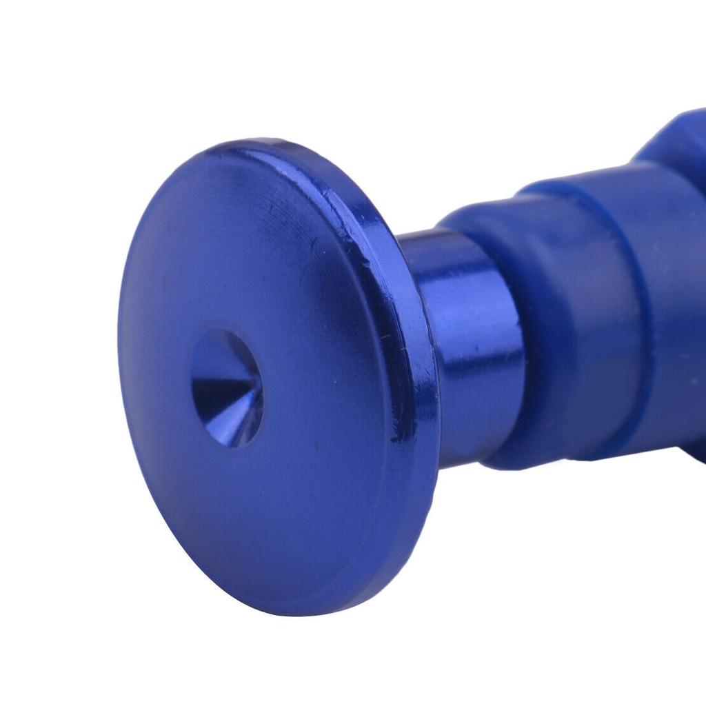 Plunger Pull Choke Lever 1Pcs 2.2inch/5.7cm Brand New