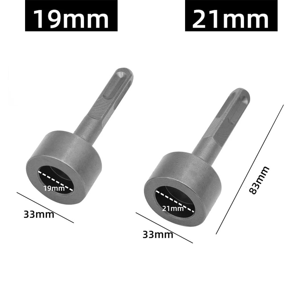

Square SDS Shank Grounding Rod Driver Hammer Drill Bit Heavy Duty Rotary Hammer Drill Power Tools 19-33mm/21-33mm