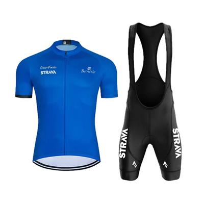 2026 Quick-drying Breathable Cycling Suit Boys and Girls Competition Cycling Suit