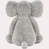 JELLYCAT Jungle Animal Collection Shy Elephant Dolls Plush Toy 18cm/31cm Height