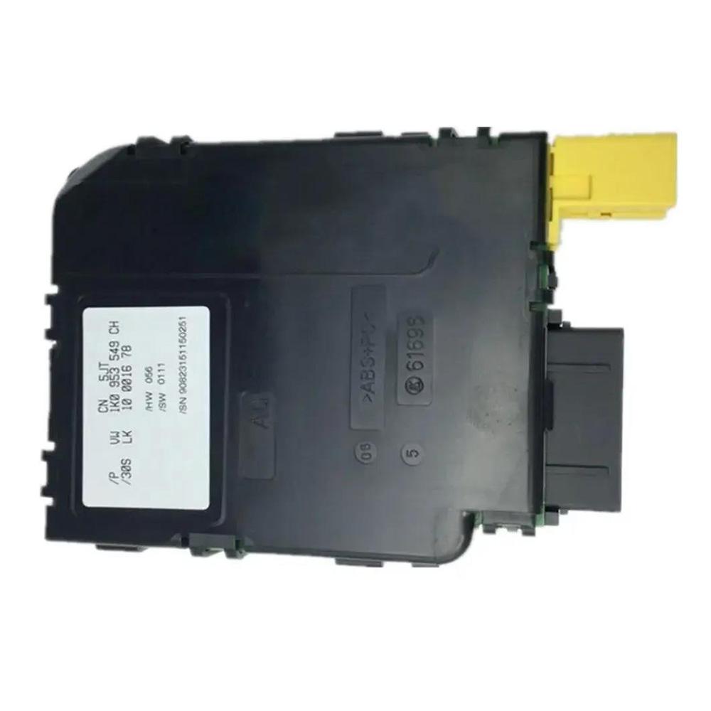 Steering Wheel Module Multifunction Cruise Control System 1K0953549CH For VW Golf 6