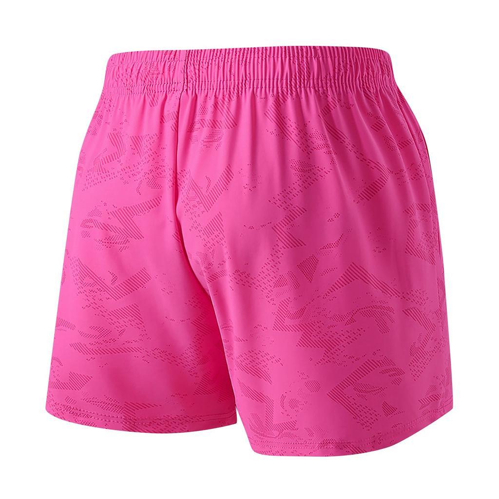 Women's Casual Solid Colour Elastic Waist Straight Casual Pants With Pockets