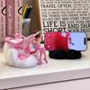 1Pc Creative Cat Claw Decoration Cute Cartoon Desktop Small Ornaments Mobile Phone Holder 3D Printing Crafts