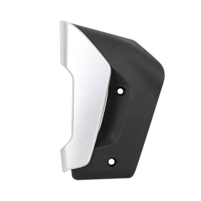 For CFMOTO Accessories CLX700 700CLX Motorcycle Water tank inner protection plate left and right