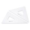 Staedtler Mars Triangle Ruler Drafting Set 36cm 964 36