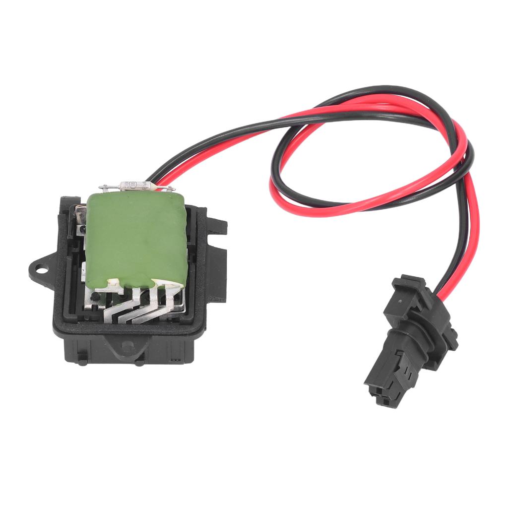 Heater Fan Resistor 7701050325 Replacement for TRAFIC MK 3 MINIBUS JL 2.5 DCi 115 02.08+