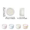 Washable Invisible Braces Holder Storage Box Plastic Mouth Guard Case  Tooth Care Tool