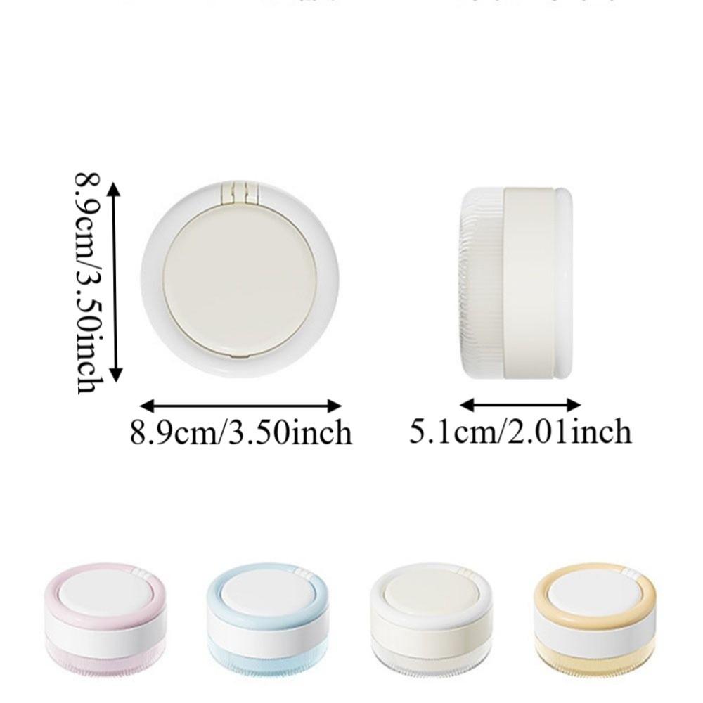 Washable Invisible Braces Holder Storage Box Plastic Mouth Guard Case Tooth Care Tool