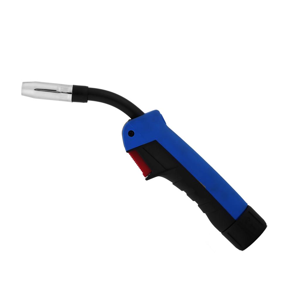 1pc 15AK Carbon Dioxide Welding MIG MAG Torch Gun Part Head Replacement