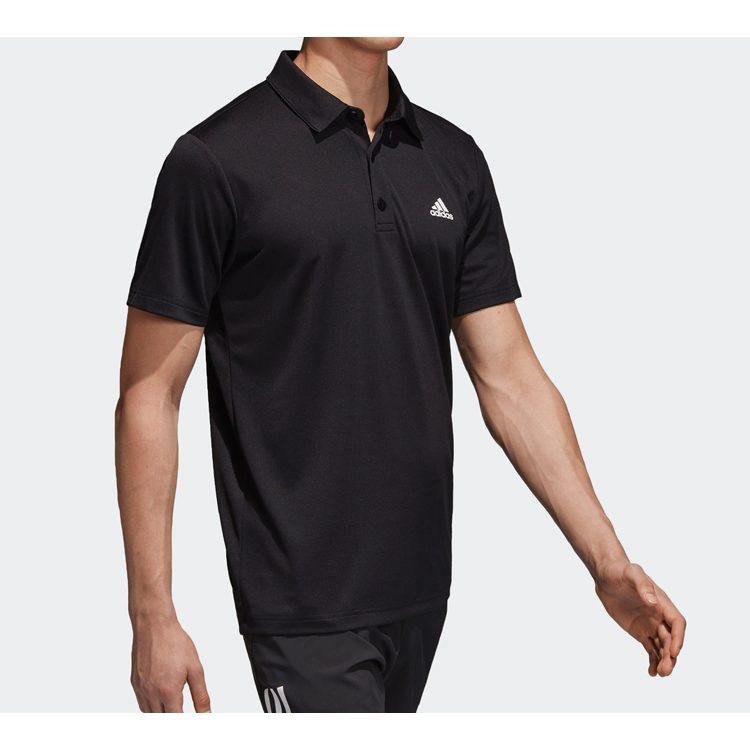 Adidas Polo Shirts Men's Moderate CV8322