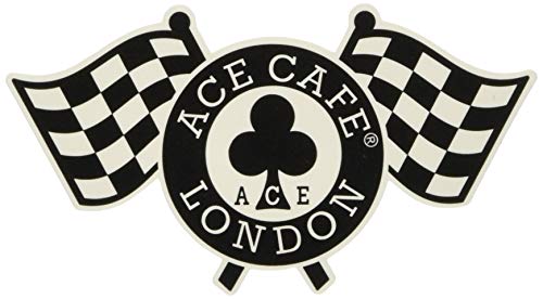 

Декаль Клетчатый флаг 9050 ACE-N010DE