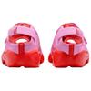 Nike Air Rift Bequeme Passform Lifestyle Freizeitschuhe Damensneaker Rosa IR1226-500