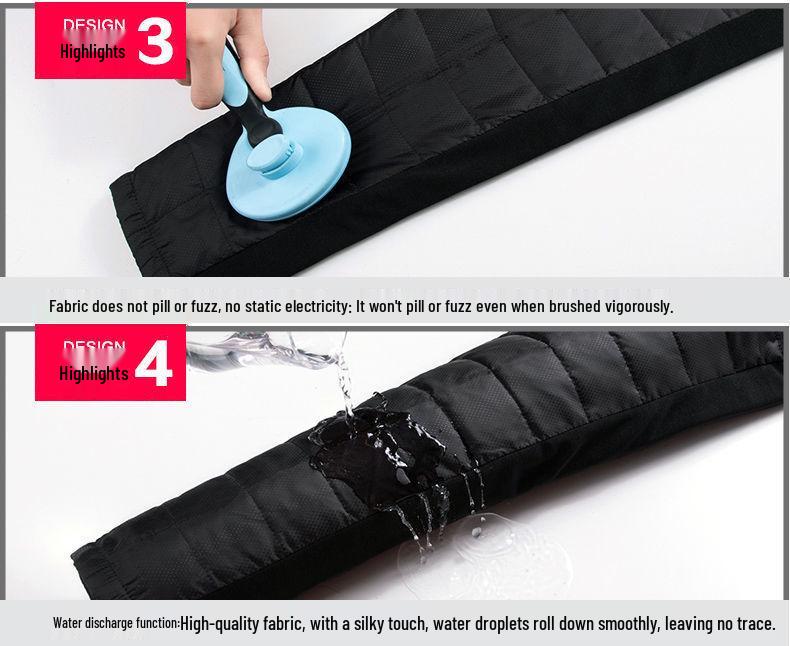 Pantalon d'hiver chaud pour femmes à taille haute et épaissi - Coupe amincissante, Grande taille, Doublé polaire, Vêtement chaud pour l'hiver pour femmes d'âge moyen et âgées