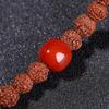 Nanhong Agate Barrel Beads | Wenwan Bracelets | Star Moon Bodhi | Vajra DIY Accessories