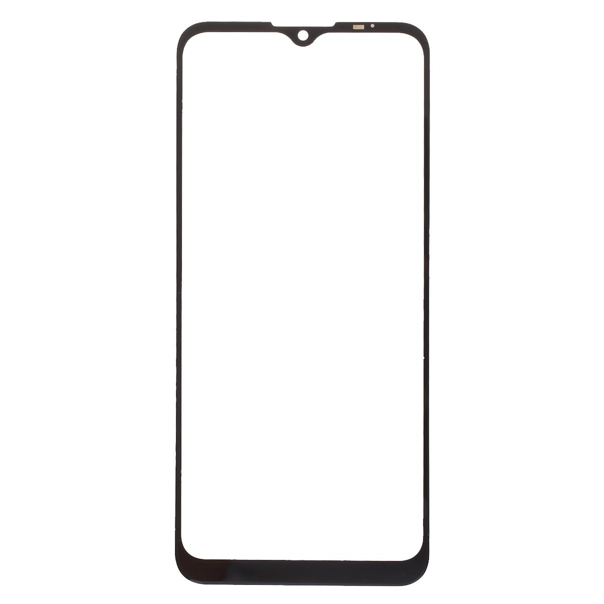 

Screen Glass Lens+OCA Adhesive Replacement for Motorola Moto E7 Plus 2020 A