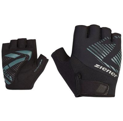 Ziener Curdt Cycling Gloves (black)