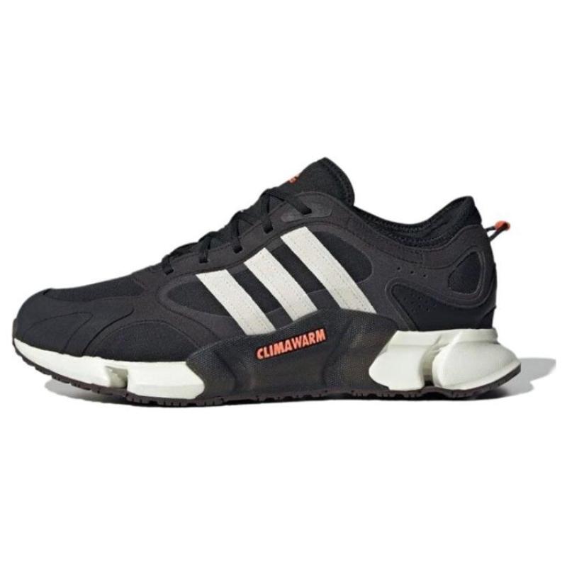 

Adidas Кроссовки Climawarm Black White IF6577 43⅓ чёрный